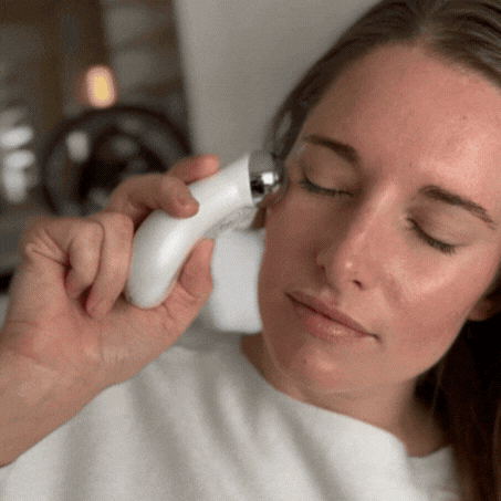 Zella Microcurrent Device