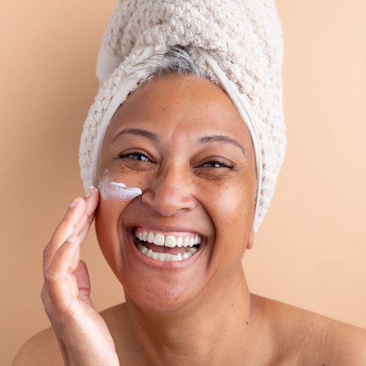Article about 2024 must have skincare products. Zella Skincare article. Copy right 2024